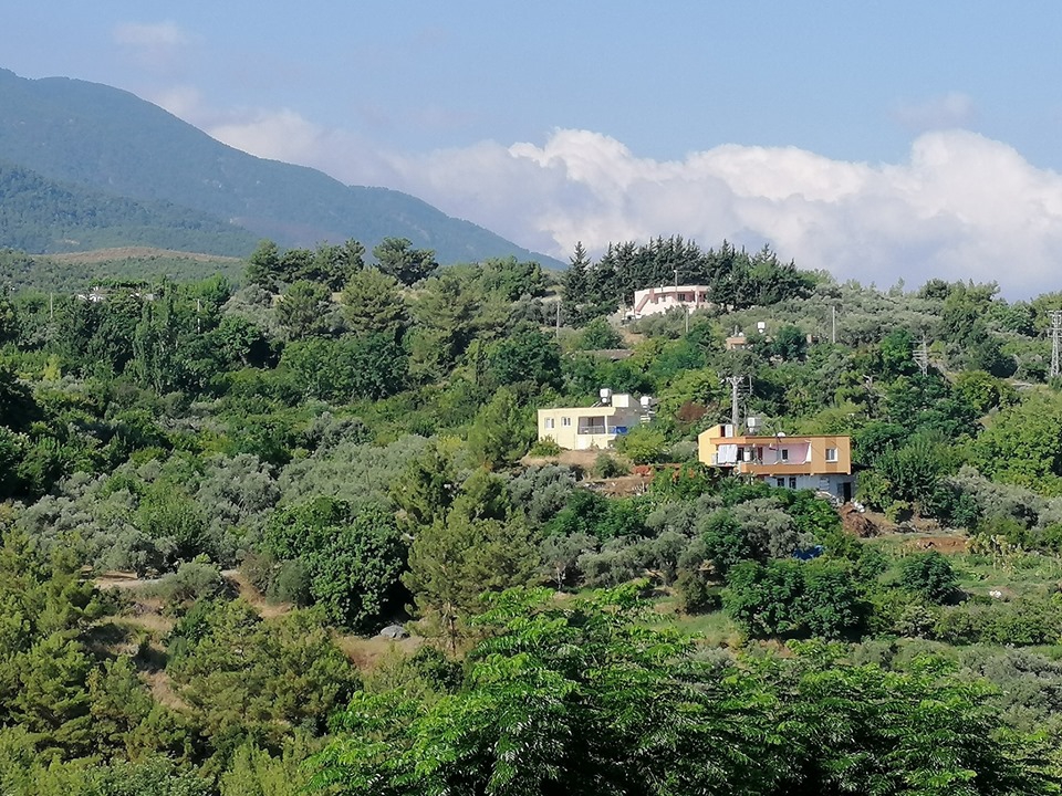 Arsuz Haymaseki Köyü Resimleri 2