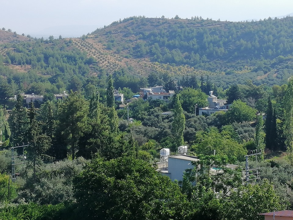 Arsuz Haymaseki Köyü Resimleri 3