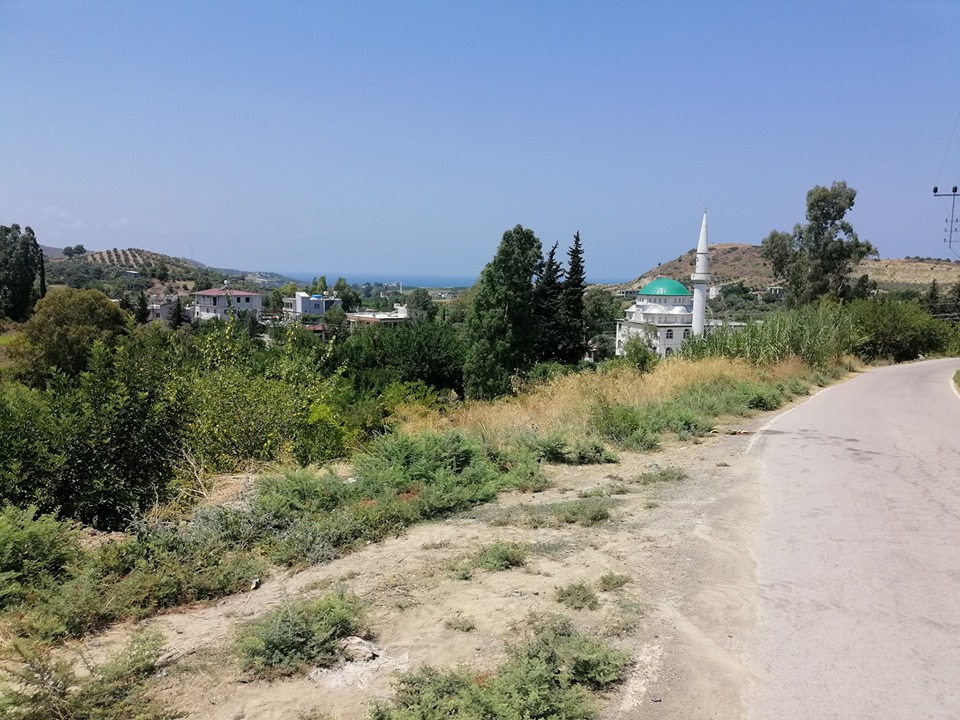 Arsuz Haymaseki Köyü Resimleri 4