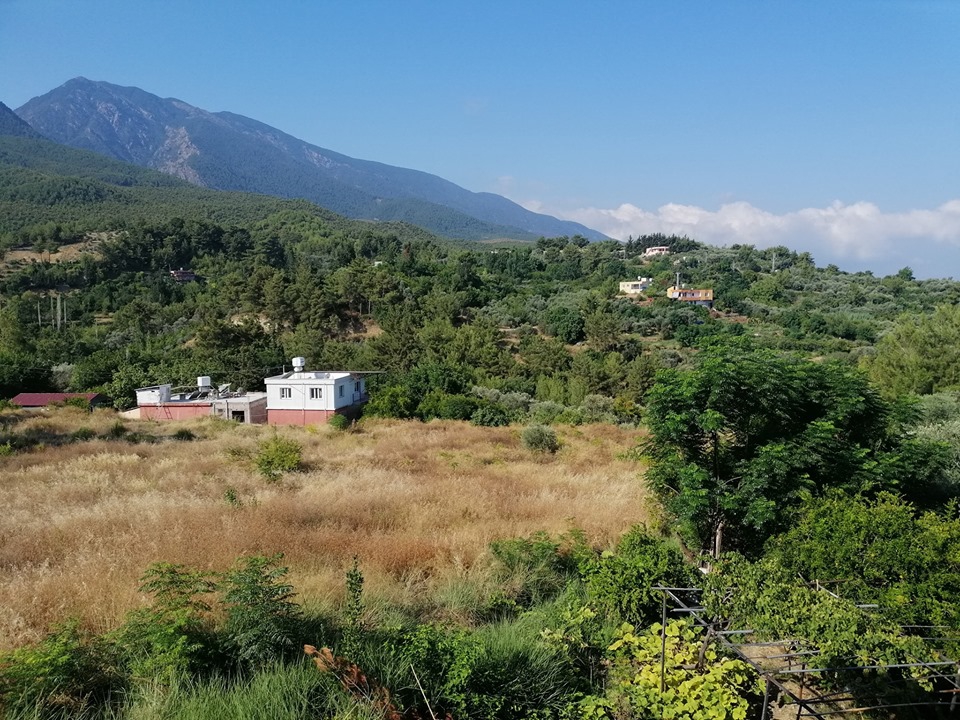 Arsuz Haymaseki Köyü Resimleri 5