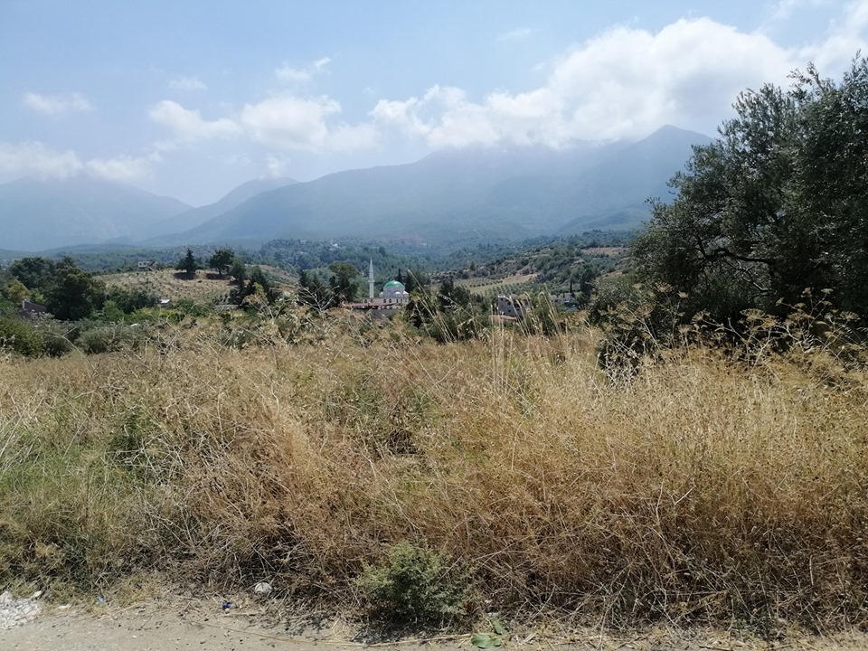 Arsuz Haymaseki Köyü Resimleri 6