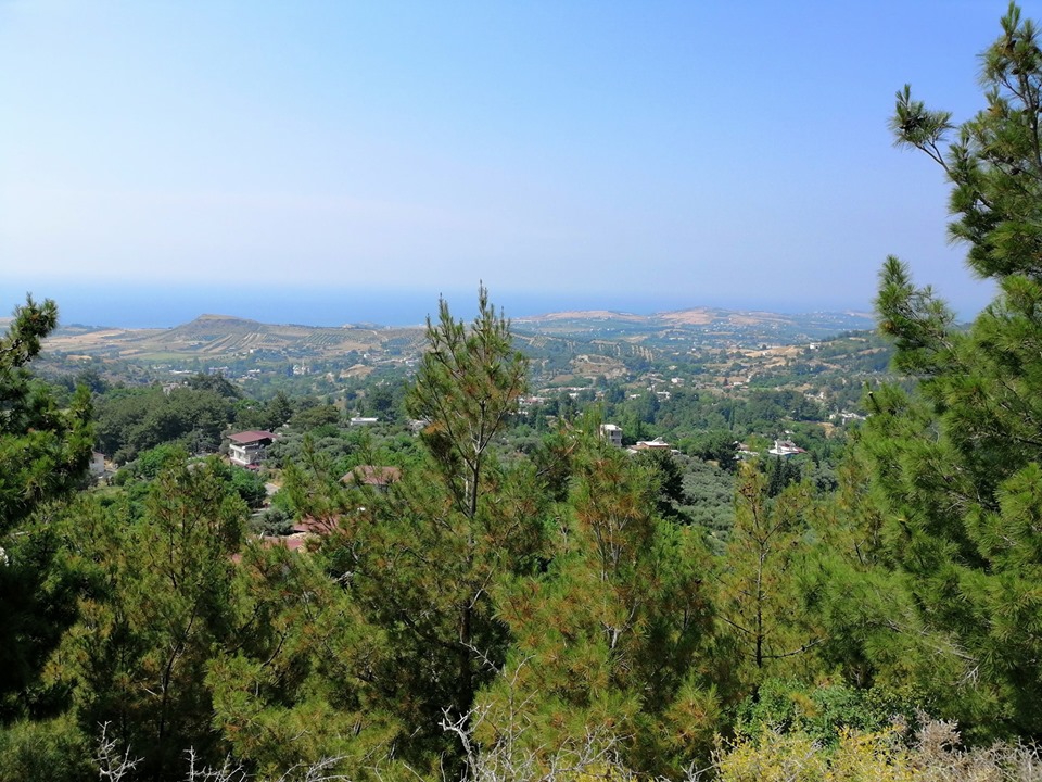 Arsuz Haymaseki Köyü Resimleri 8