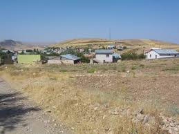 Elazığ Koruköy Köyü Resimleri 1