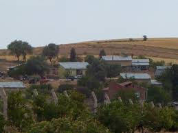 Elazığ Koruköy Köyü Resimleri 2