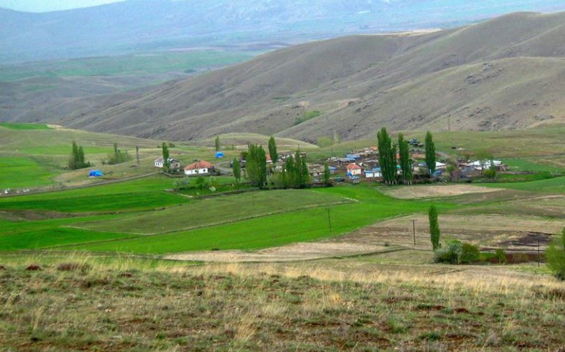 Gemerek Öziçi Köyü Resimleri 16