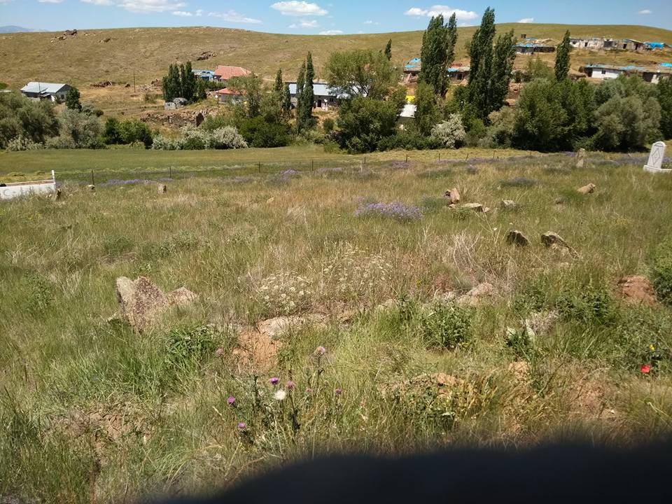 Gemerek Öziçi Köyü Resimleri 22
