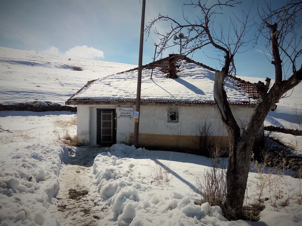 Gemerek Öziçi Köyü Resimleri 24