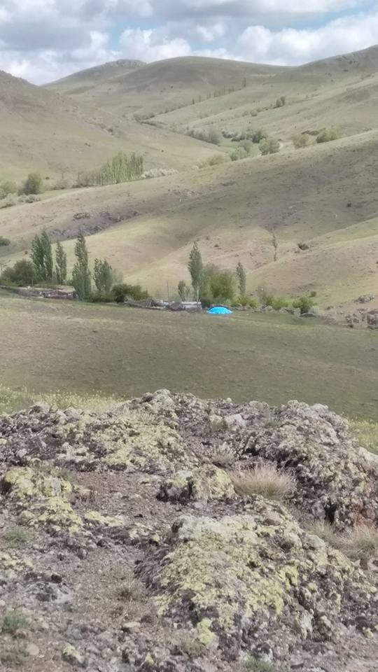 Gemerek Öziçi Köyü Resimleri 5