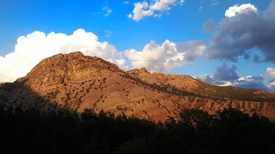 Kemah Gökkaya Köyü Resimleri 1