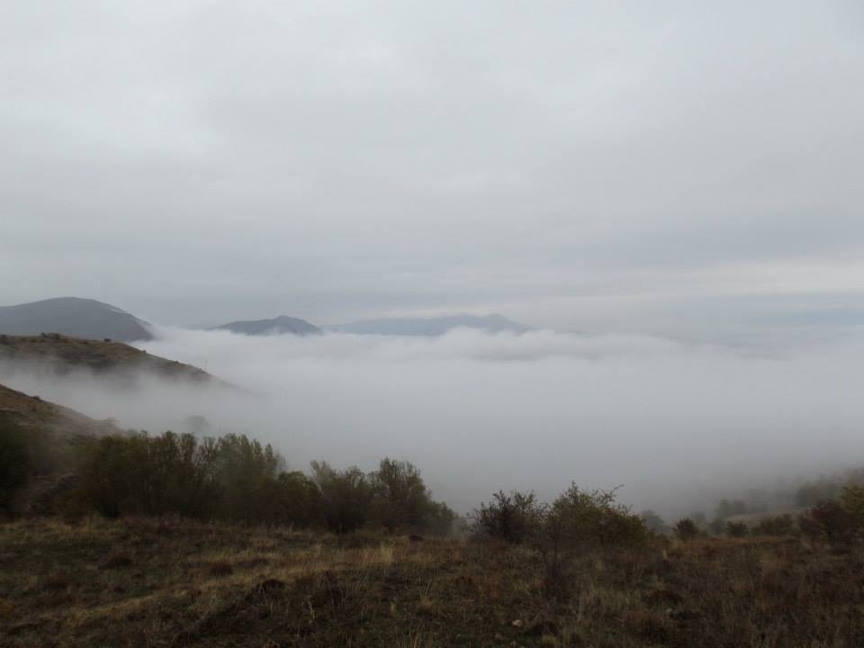 Kemah Gökkaya Köyü Resimleri 3