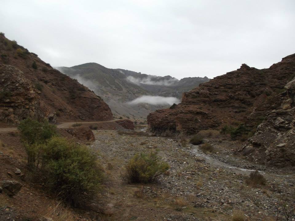 Kemah Gökkaya Köyü Resimleri 4