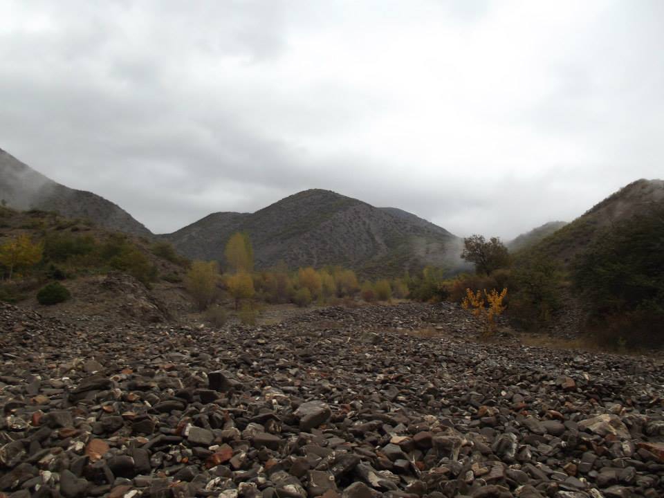 Kemah Gökkaya Köyü Resimleri 7