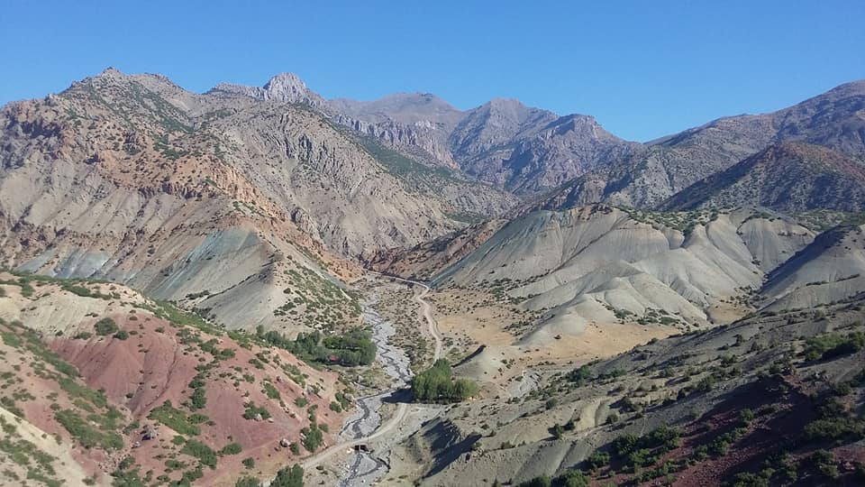 Kemah Gökkaya Köyü Resimleri 8