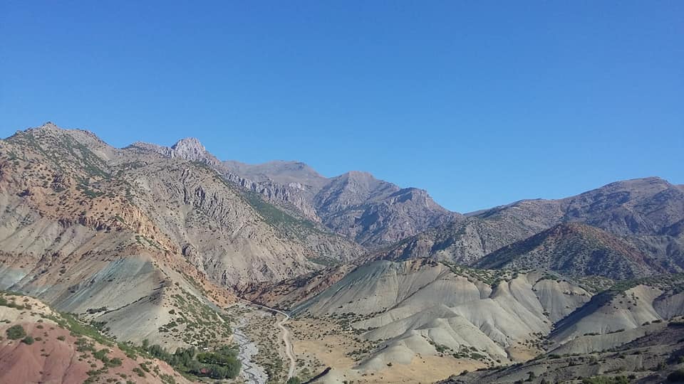 Kemah Gökkaya Köyü Resimleri 9