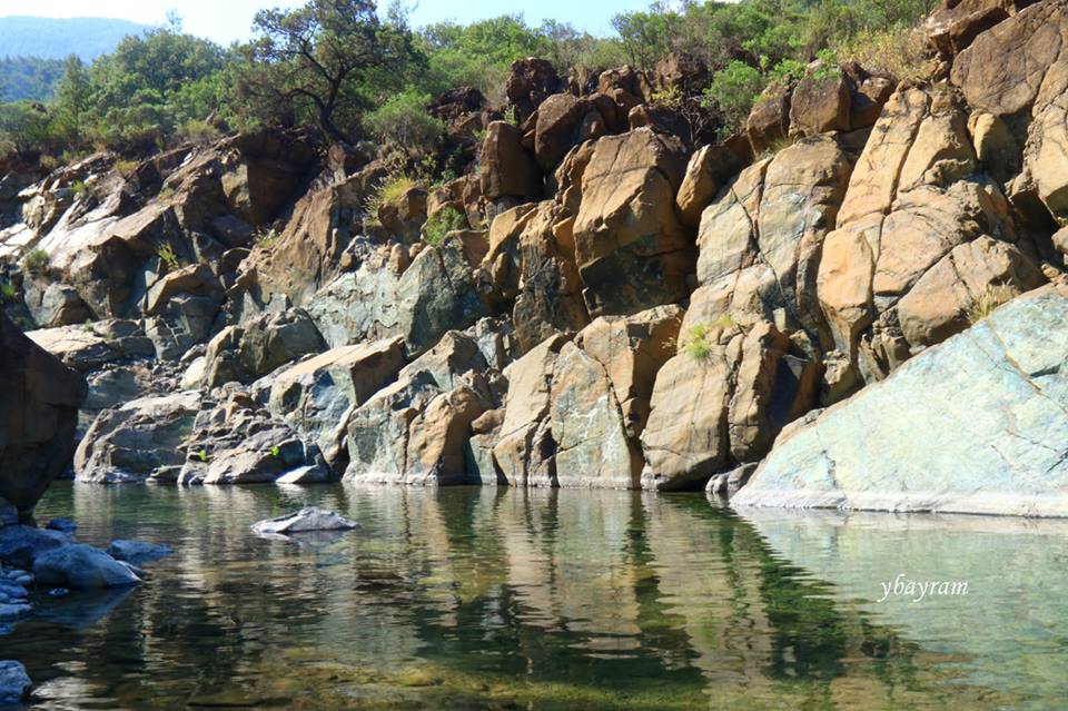 Arsuz Hüyük Köyü Resimleri 2