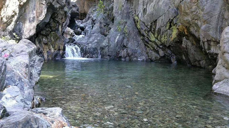 Arsuz Hüyük Köyü Resimleri 6