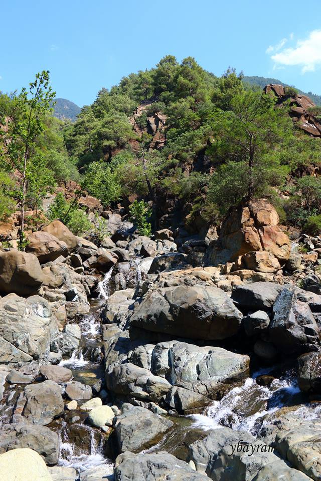 Arsuz Hüyük Köyü Resimleri 9