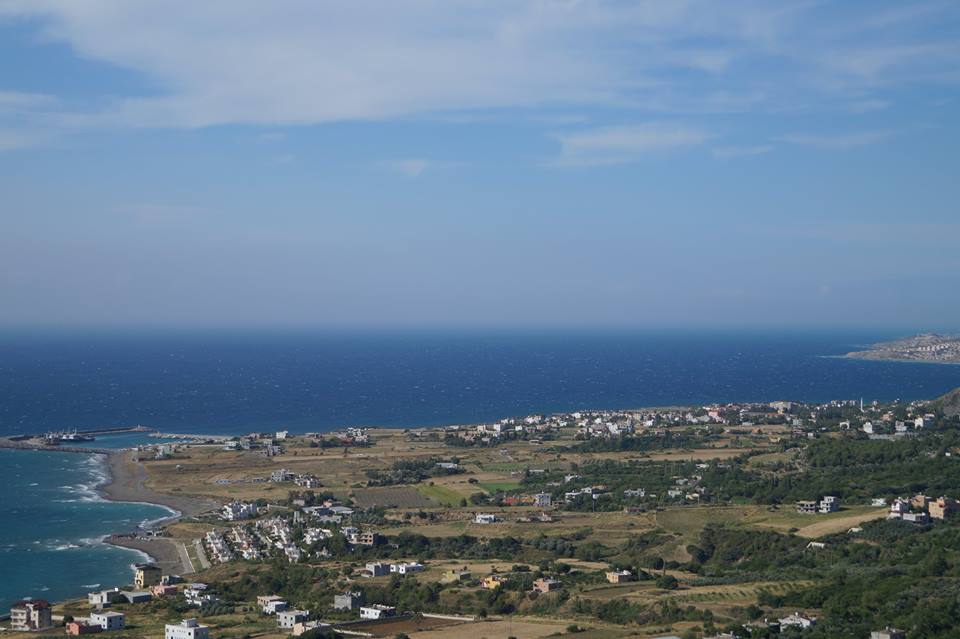 Arsuz Işıklı Köyü Resimleri 10