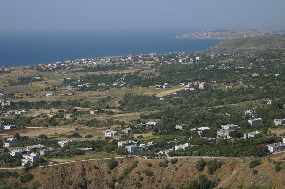 Arsuz Işıklı Köyü Resimleri 11