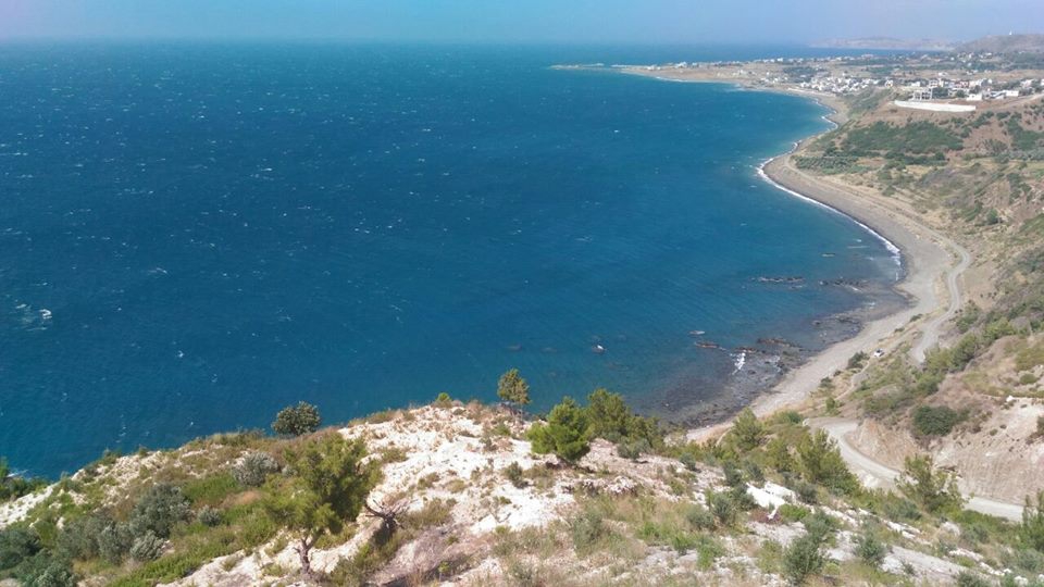 Arsuz Işıklı Köyü Resimleri 3