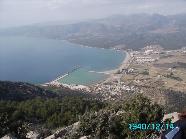 Arsuz Işıklı Köyü Resimleri 4