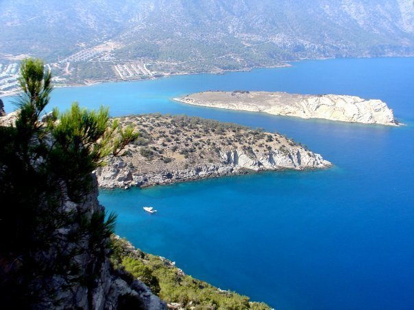 Arsuz Işıklı Köyü Resimleri 5