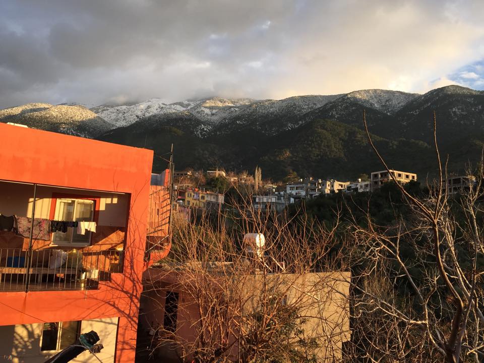 Arsuz Işıklı Köyü Resimleri 6