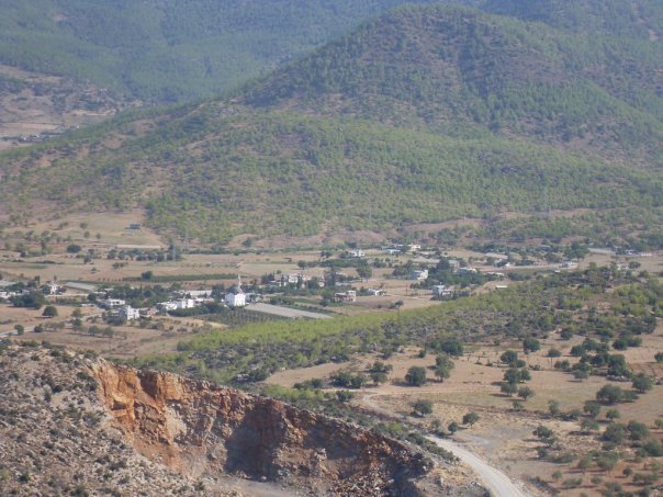 Arsuz Işıklı Köyü Resimleri 7