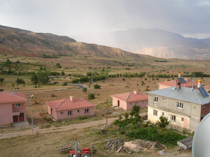 Kemah Gölkaynak Köyü Resimleri 10