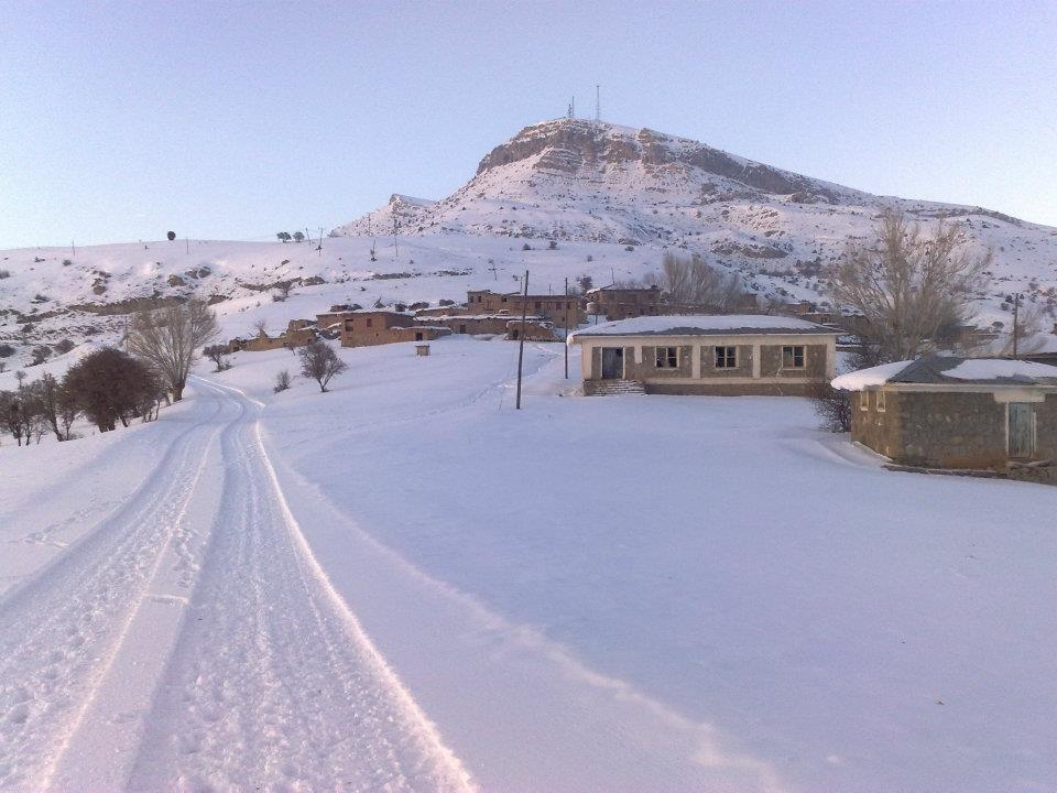 Kemah Gölkaynak Köyü Resimleri 11