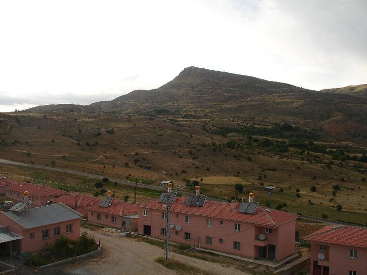 Kemah Gölkaynak Köyü Resimleri 12