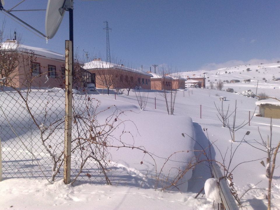 Kemah Gölkaynak Köyü Resimleri 13