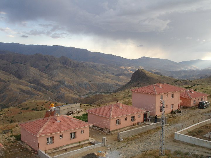 Kemah Gölkaynak Köyü Resimleri 14