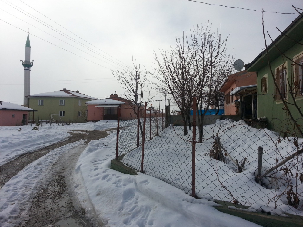 Kemah Gölkaynak Köyü Resimleri 15