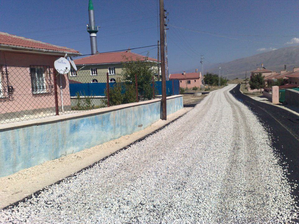 Kemah Gölkaynak Köyü Resimleri 2