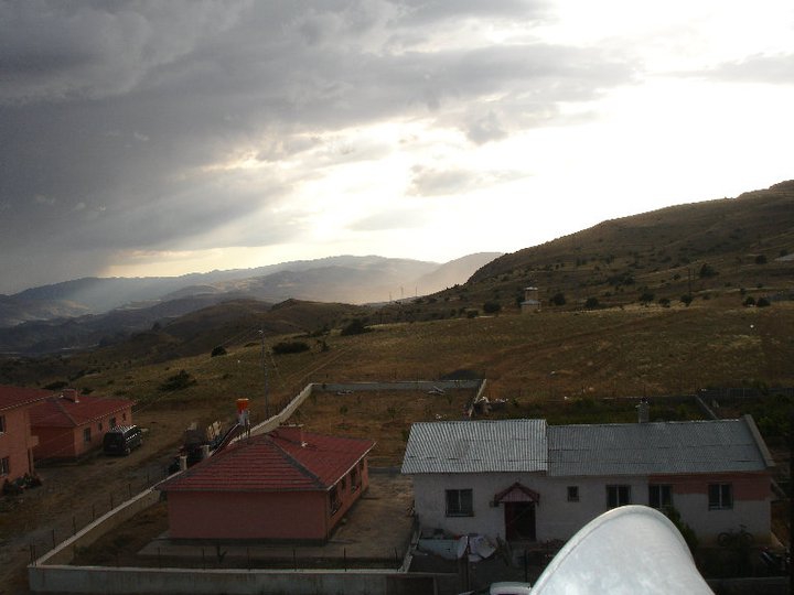 Kemah Gölkaynak Köyü Resimleri 3