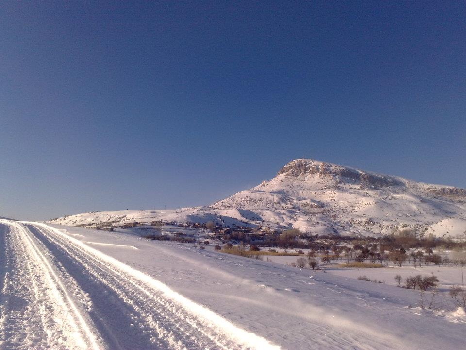 Kemah Gölkaynak Köyü Resimleri 4