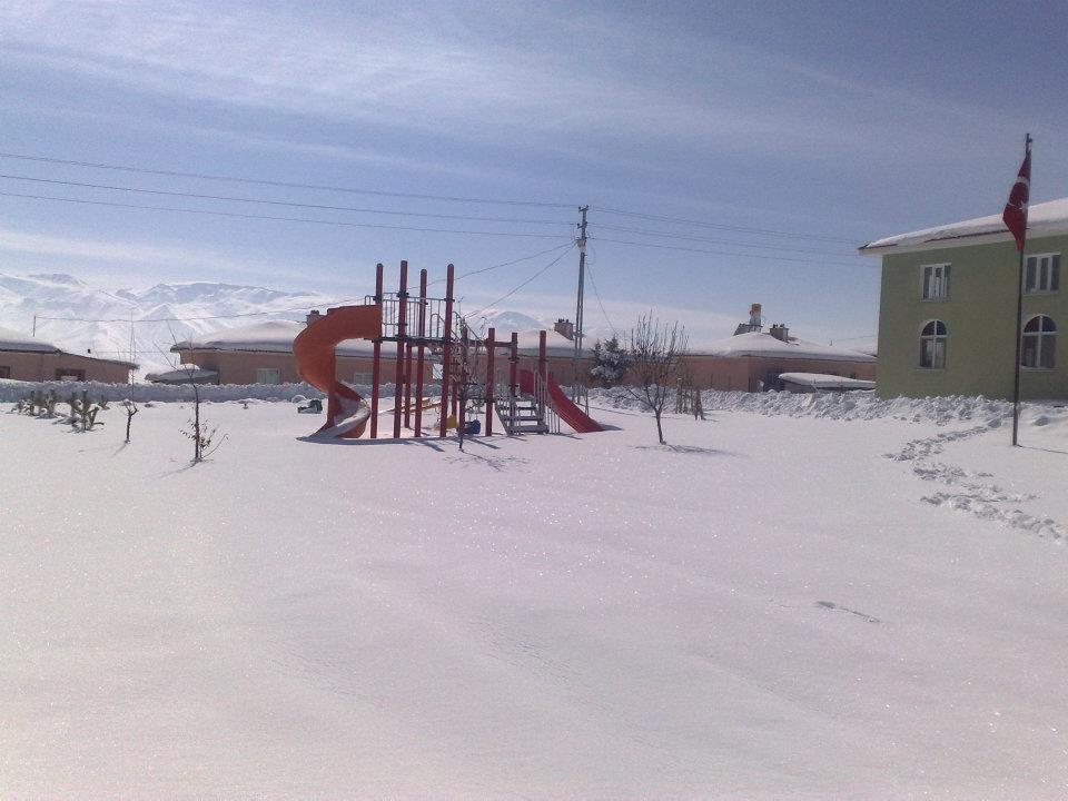 Kemah Gölkaynak Köyü Resimleri 5