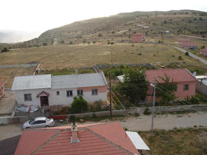 Kemah Gölkaynak Köyü Resimleri 8