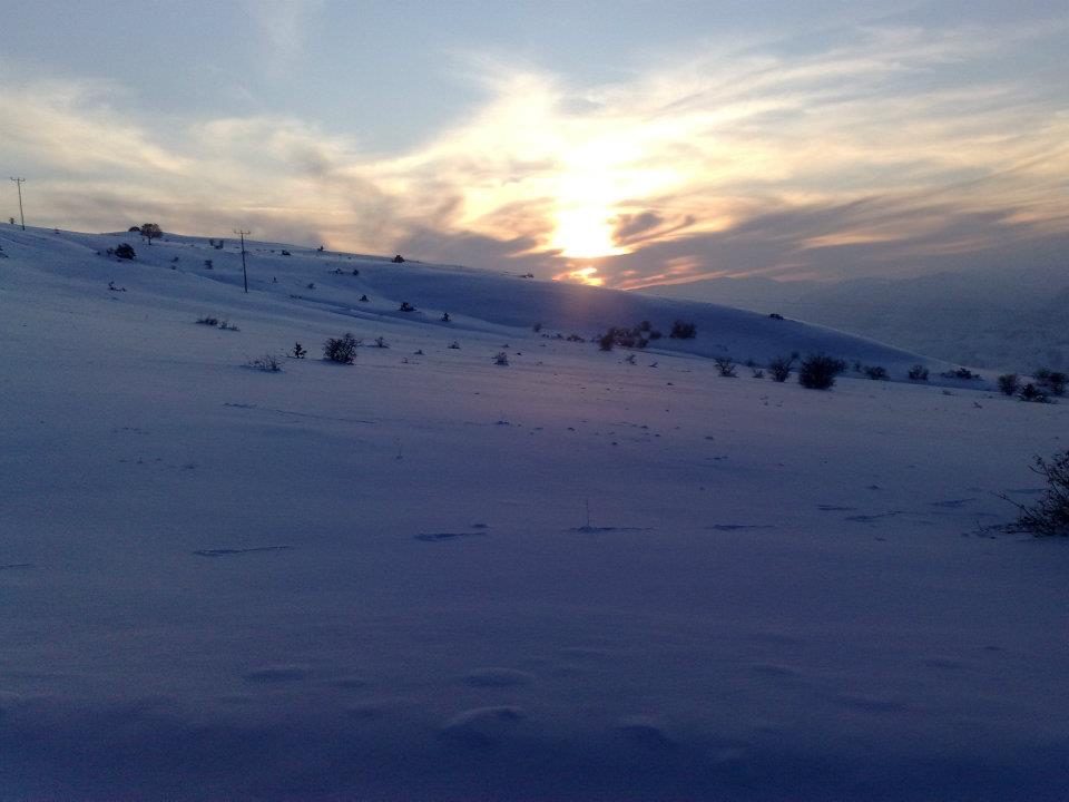 Kemah Gölkaynak Köyü Resimleri 9