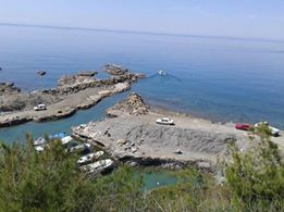 Arsuz Kale Köyü Resimleri 1