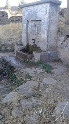 Gemerek Seydinali Köyü Resimleri 2