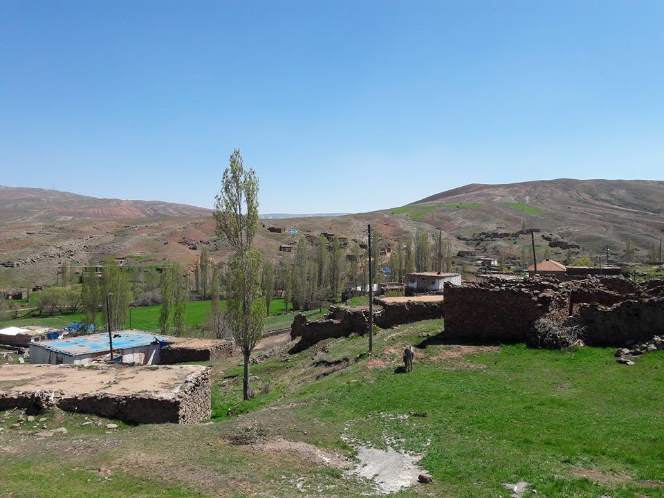 Gemerek Seydinali Köyü Resimleri 3