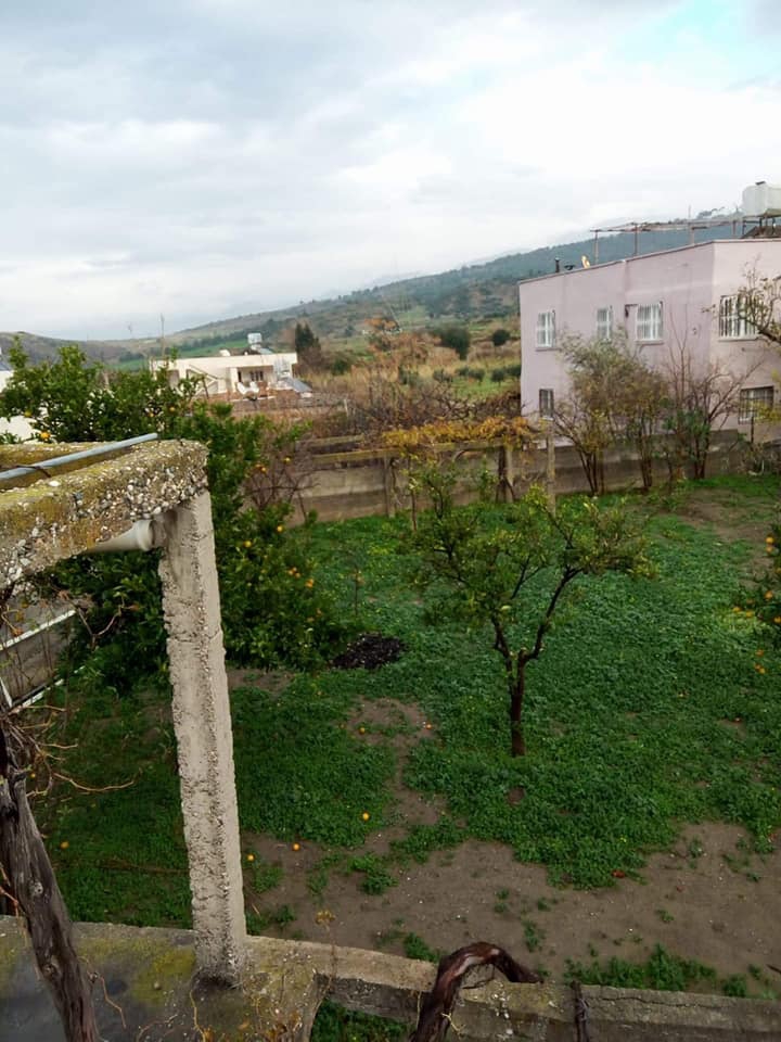 Arsuz Kışla Köyü Resimleri 1