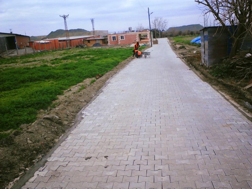 Arsuz Kışla Köyü Resimleri 2