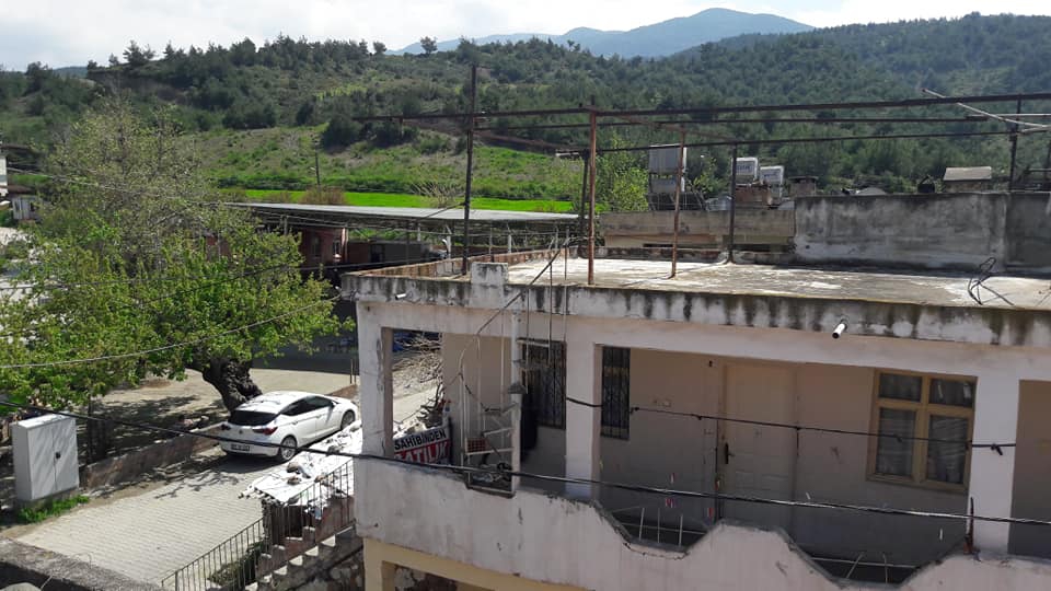 Arsuz Kışla Köyü Resimleri 4