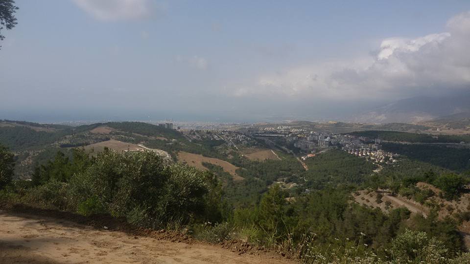 Arsuz Nergizlik Köyü Resimleri 3