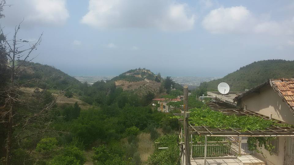 Arsuz Nergizlik Köyü Resimleri 4