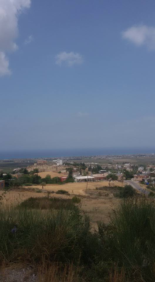 Arsuz Nergizlik Köyü Resimleri 5