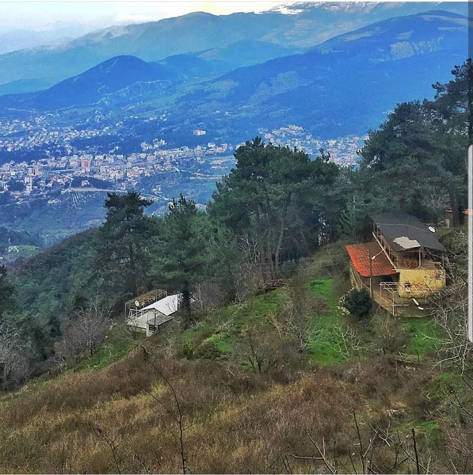 Arsuz Nergizlik Köyü Resimleri 7